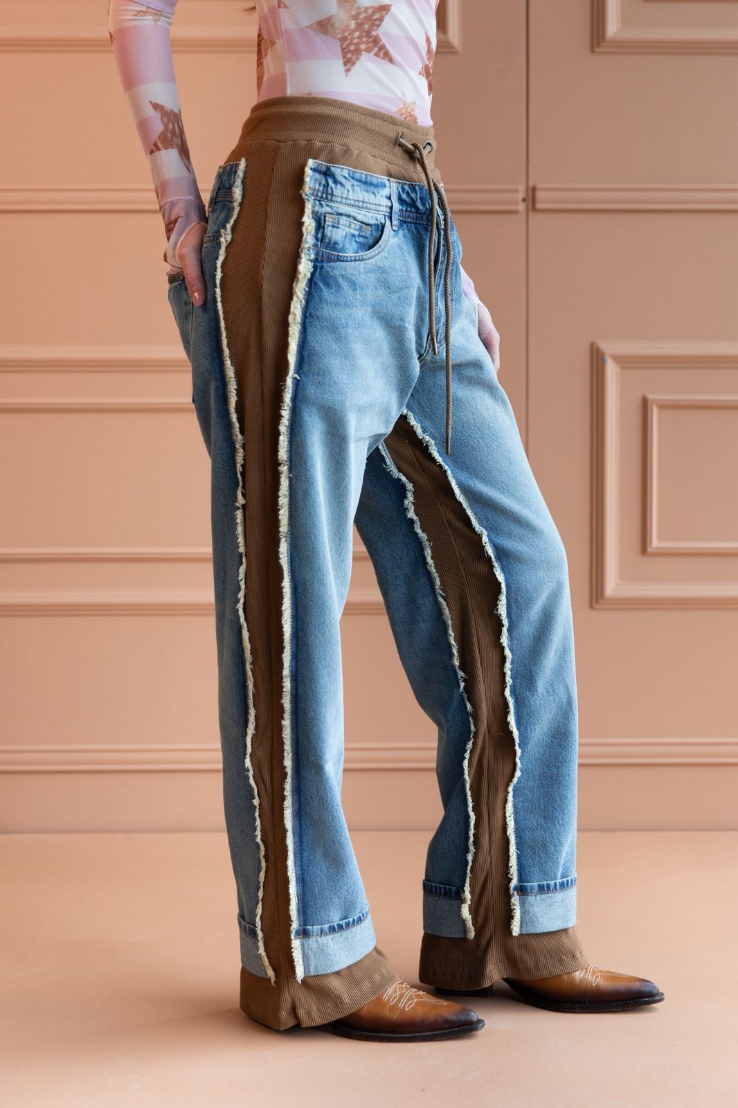 Jeans & Pantalones