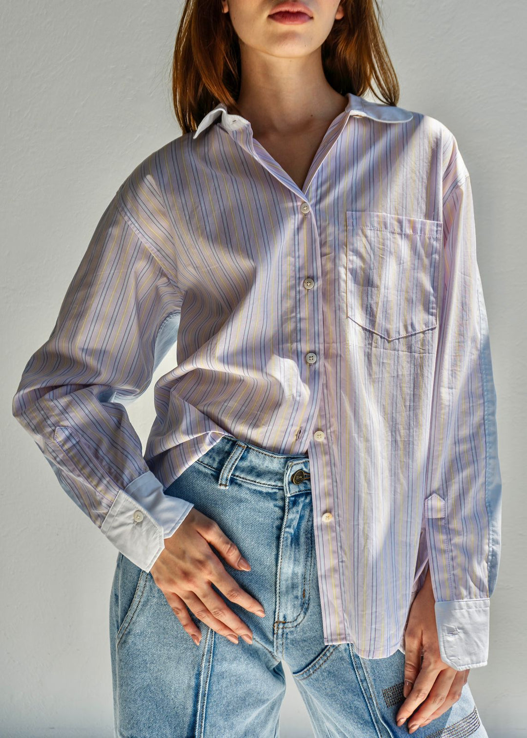 Camisas, Camisetas & Tops