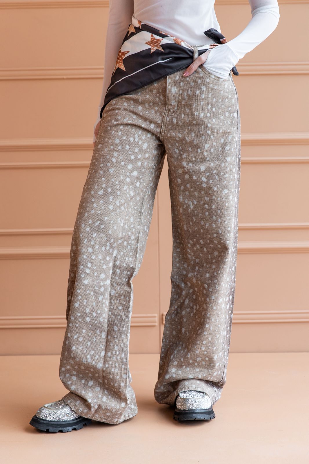 Jeans & Pantalones - Flow 