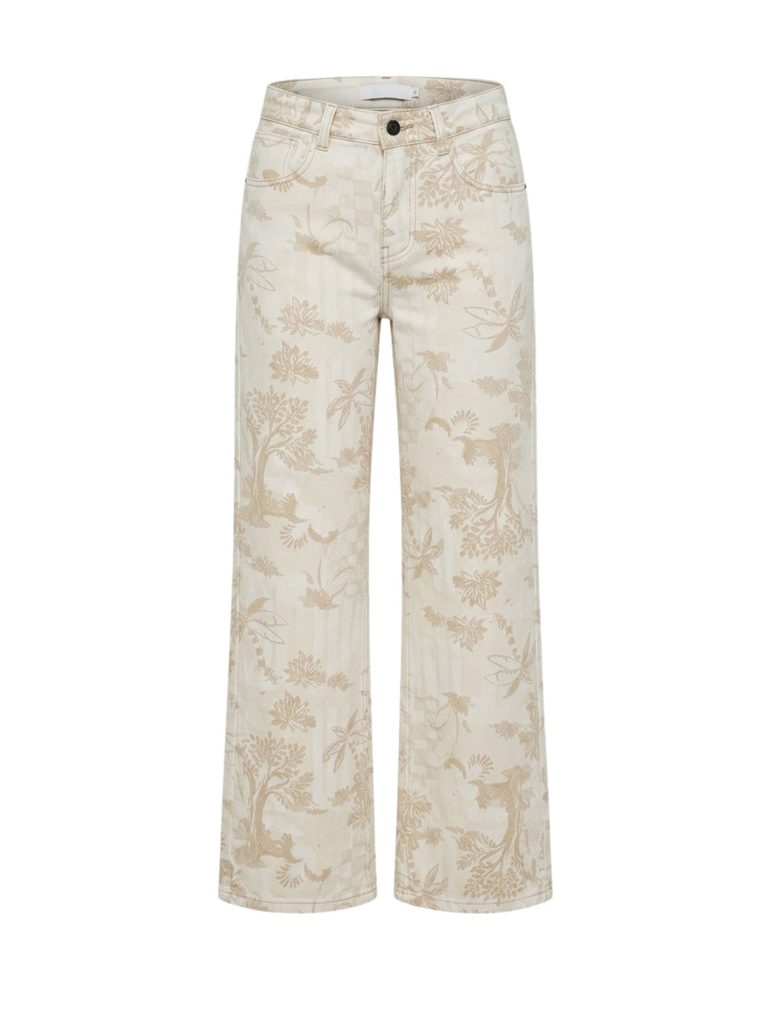 Jean Bali Ivory