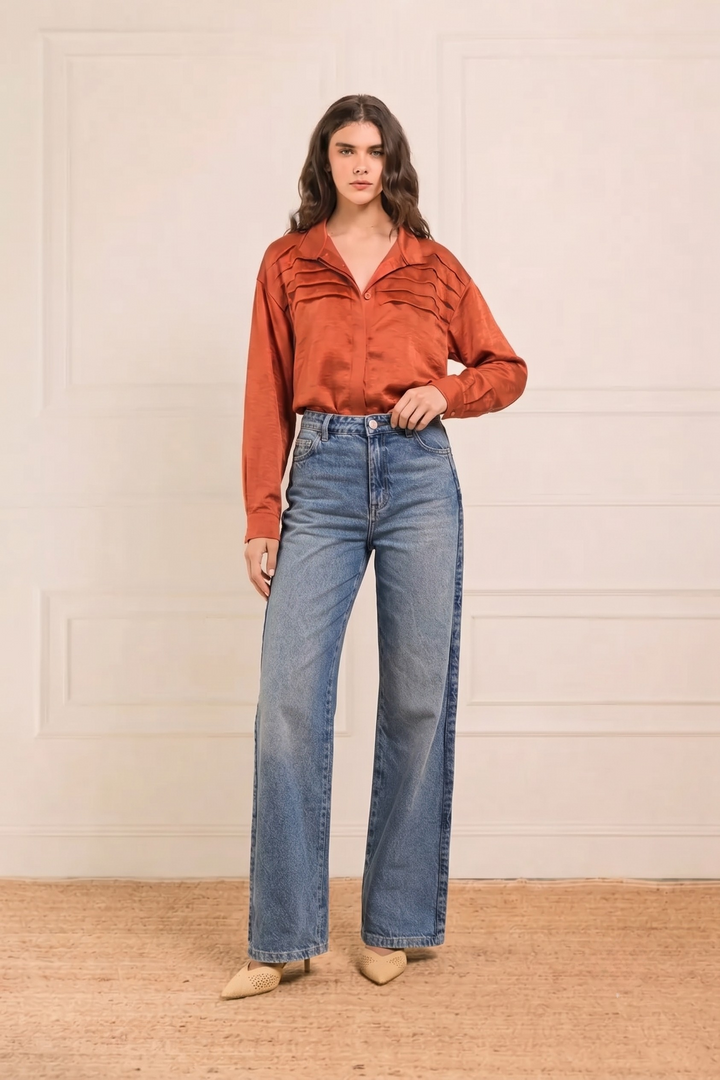 Jean Midnight