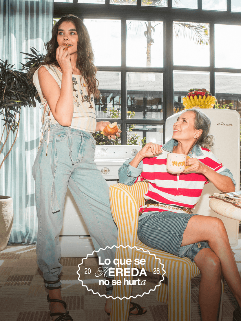 Flow Inspires Us | Diseño colombiano