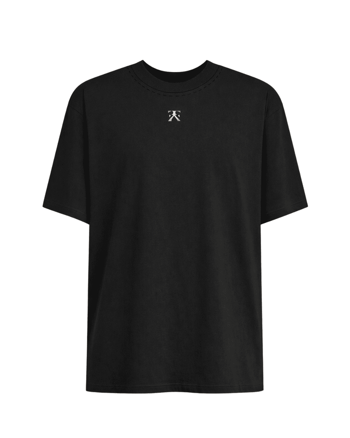 Camiseta Go With The Flow Butter