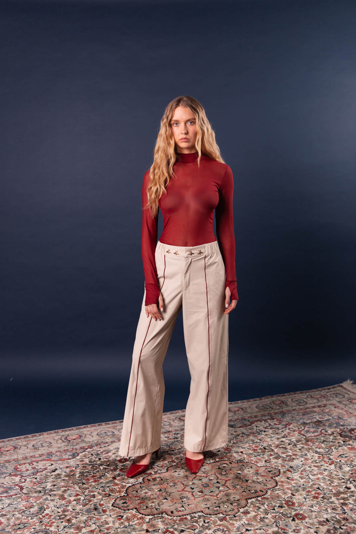 Pantalon Desert Bee