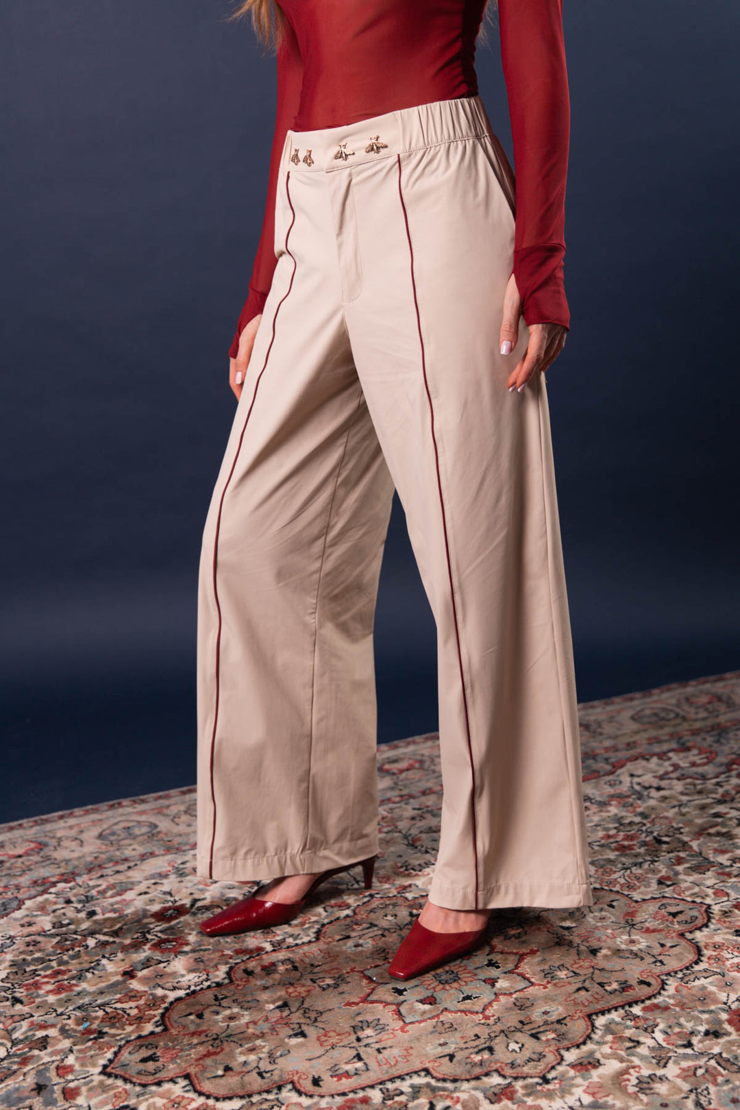 Pantalon Desert Bee