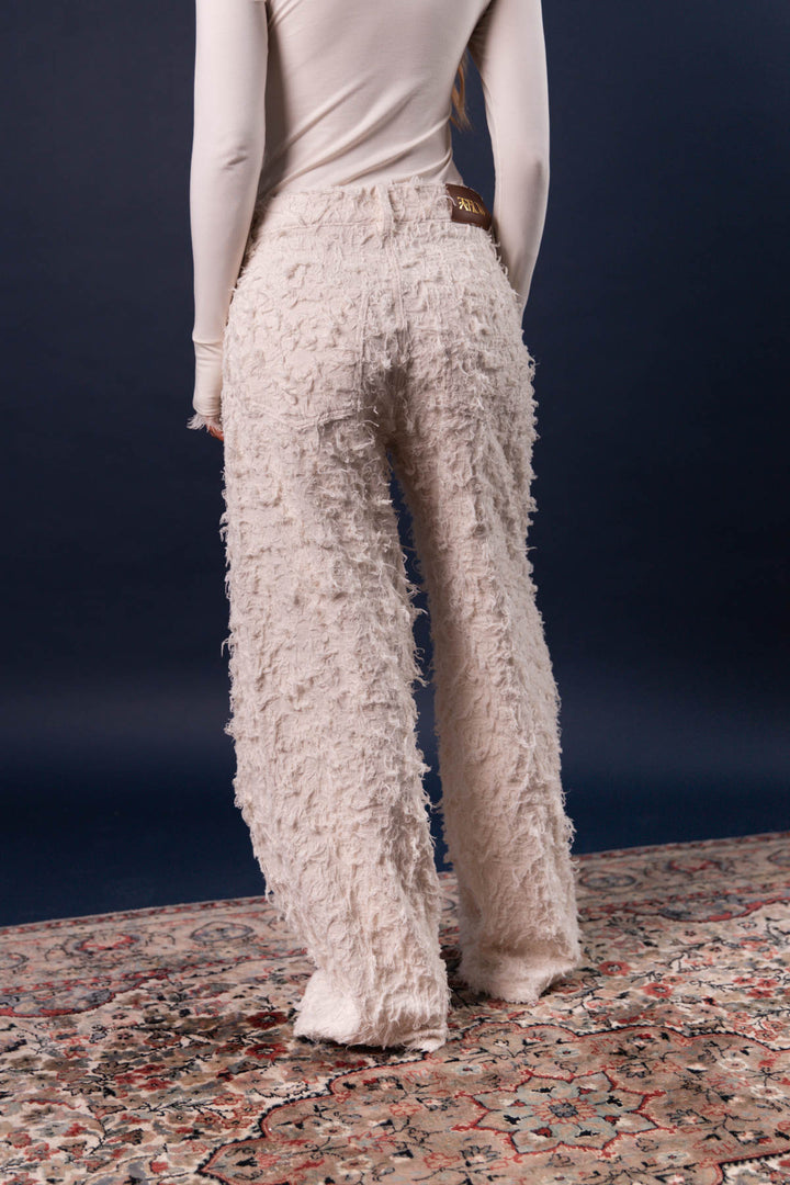 Jean Bailable Ivory