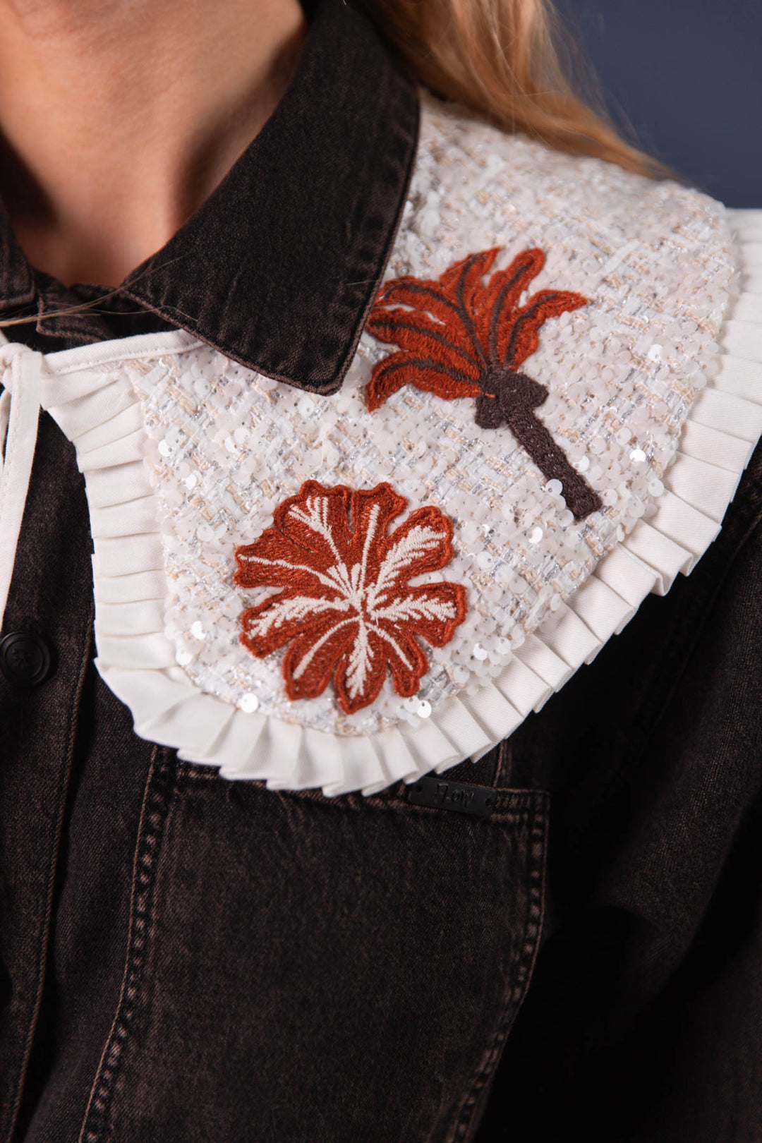 Cuello Sparkle