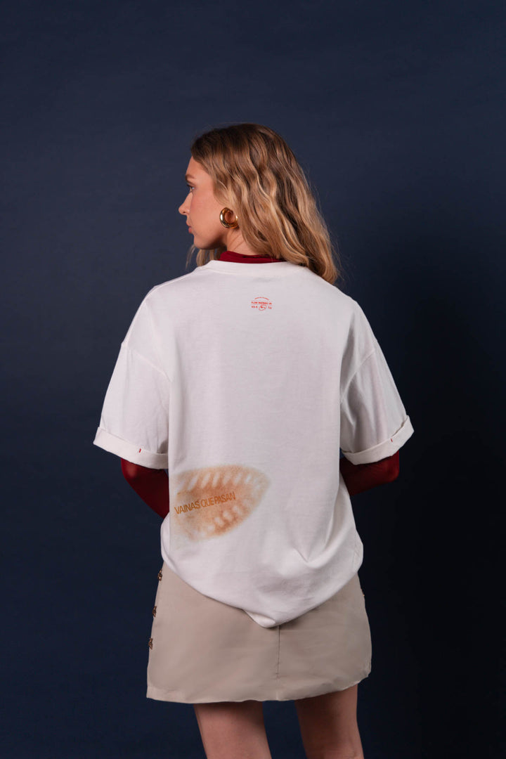 Camiseta Sueñe en Grande