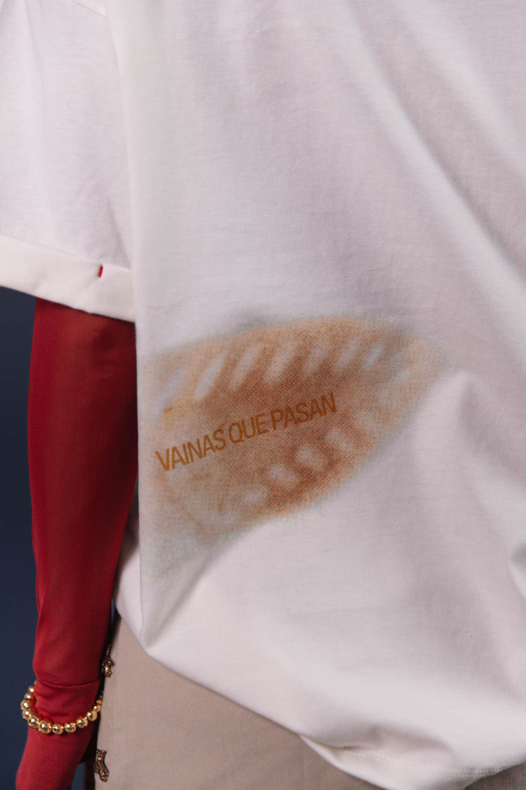 Camiseta Sueñe en Grande