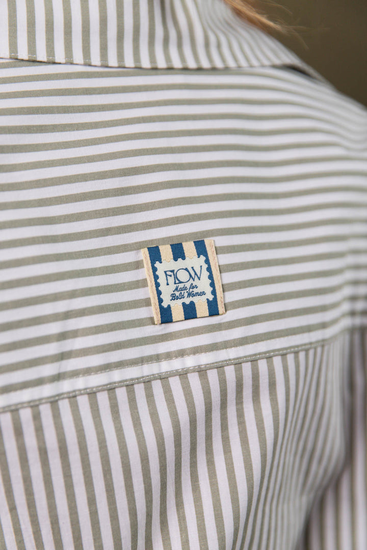 Camisa Bold