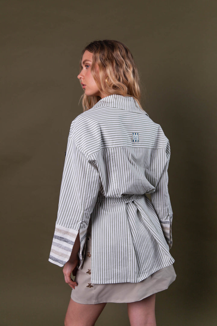 Camisa Bold