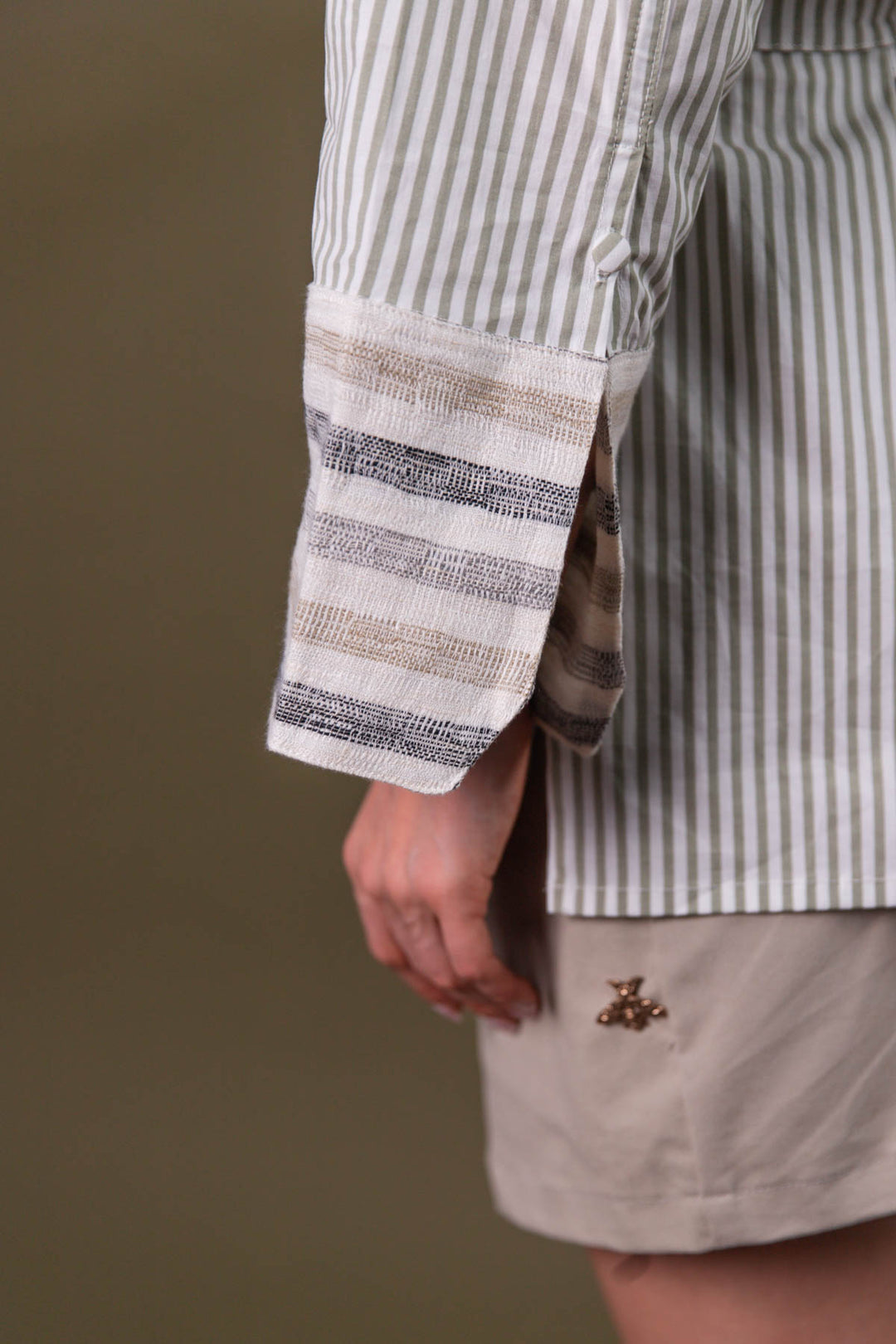 Camisa Bold