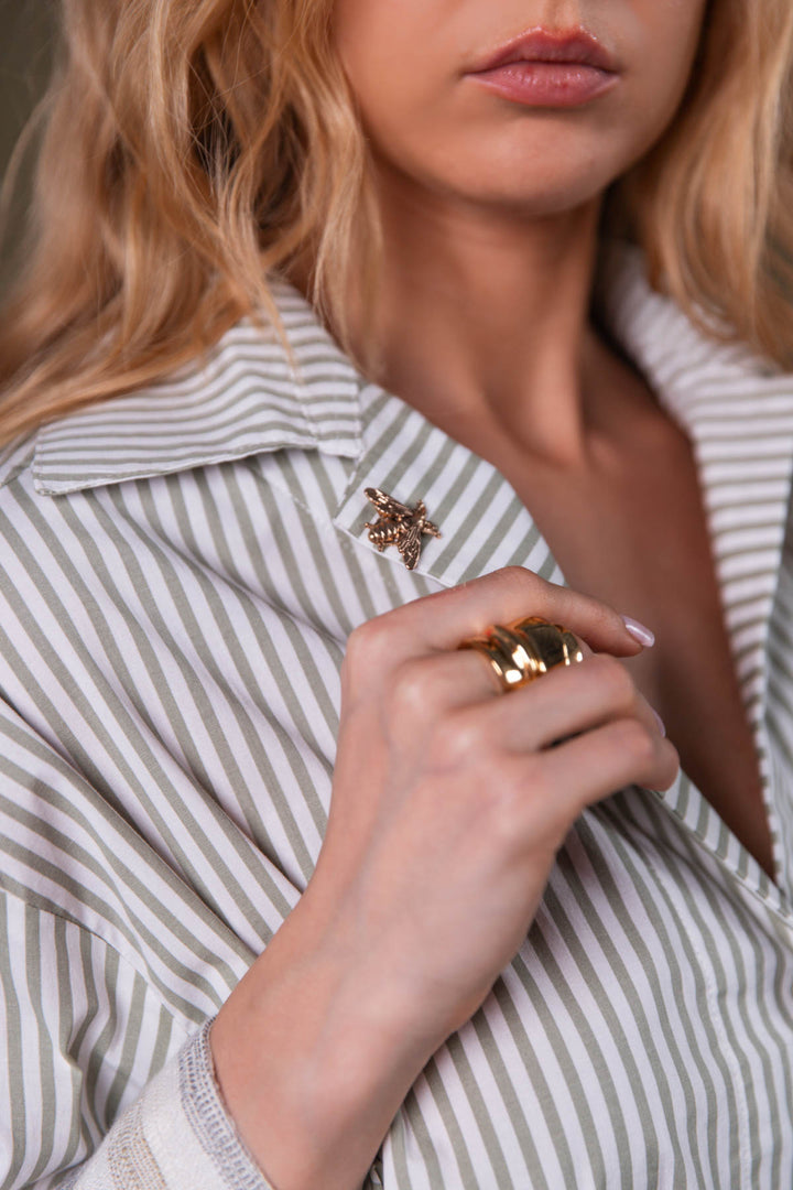 Camisa Bold