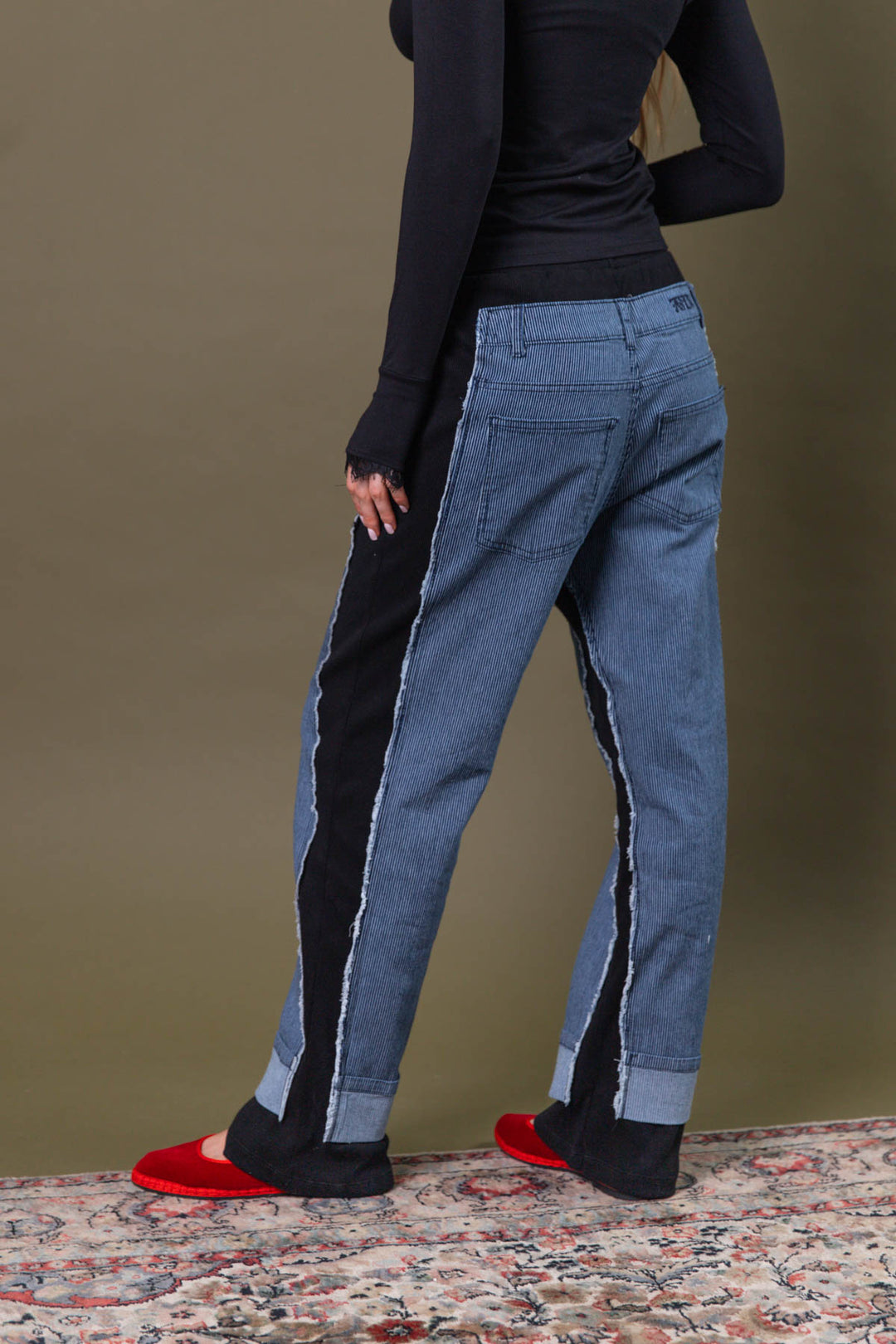 Taylor Jogger