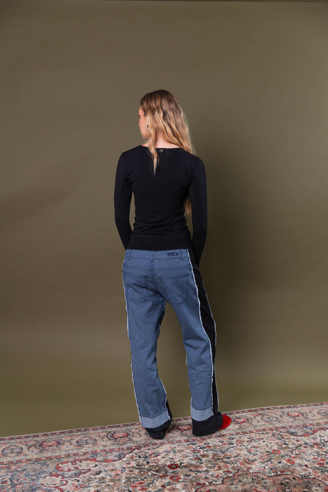 Taylor Jogger