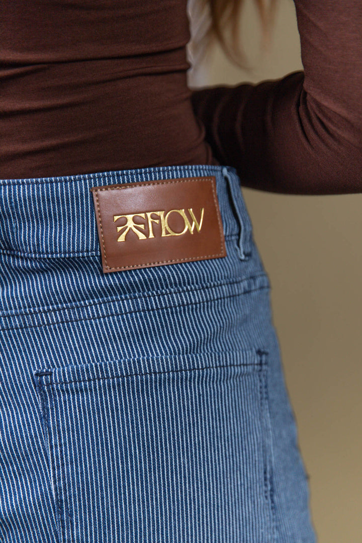 Blue Jean Elena
