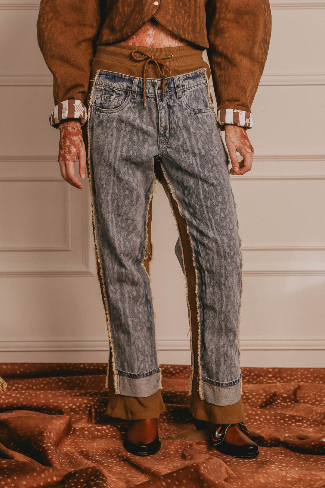 Bambi Camel Jogger