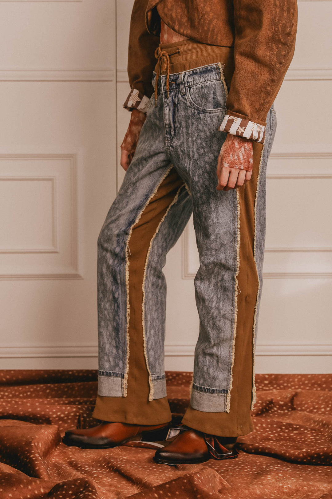 Bambi Camel Jogger