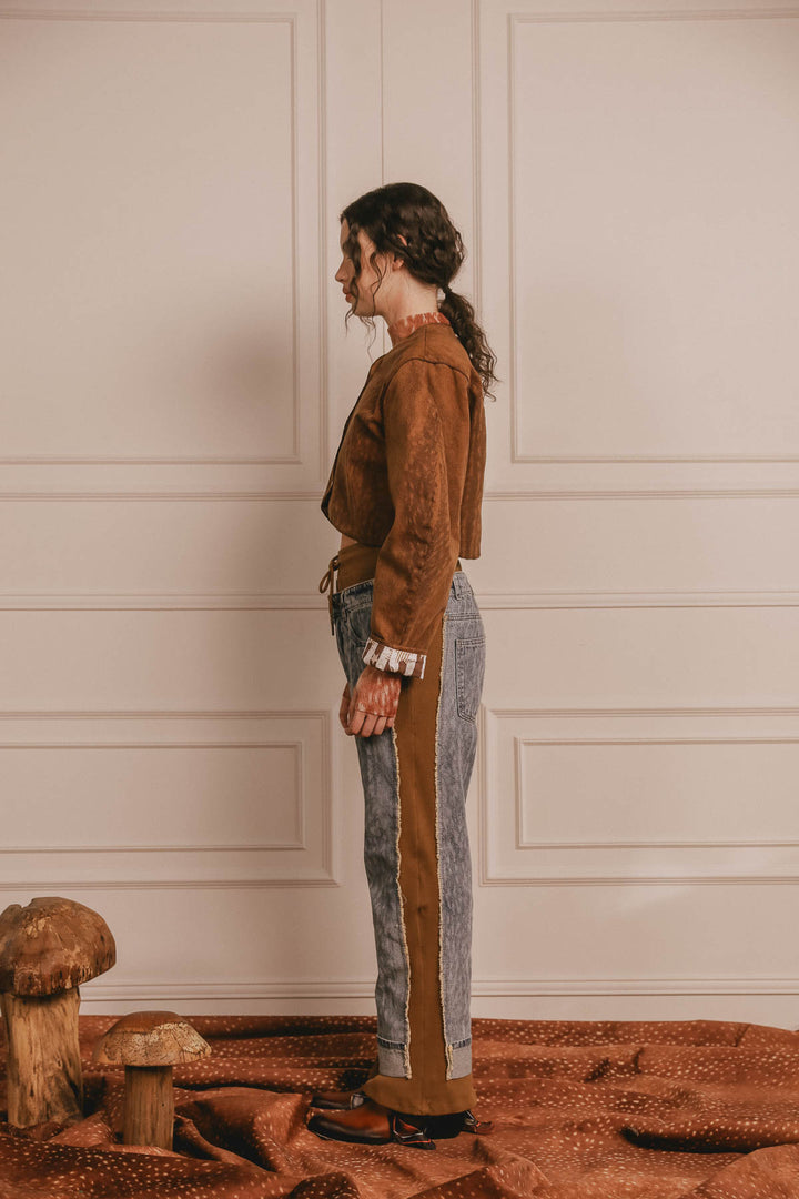Bambi Camel Jogger
