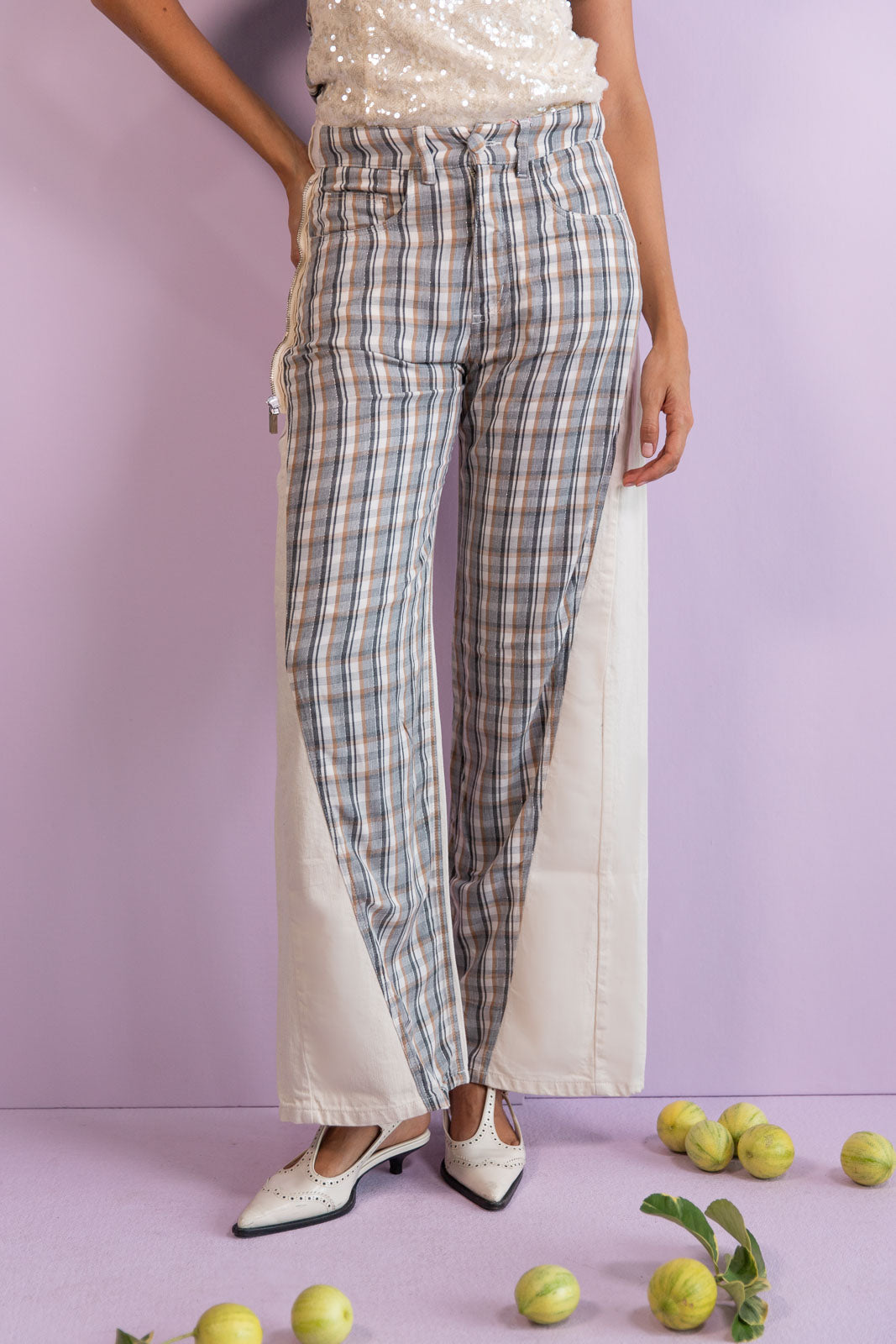 Pantalón Sugar Free