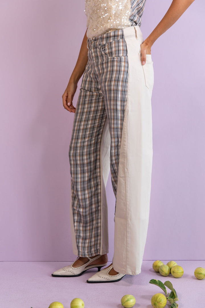 Pantalón Sugar Free