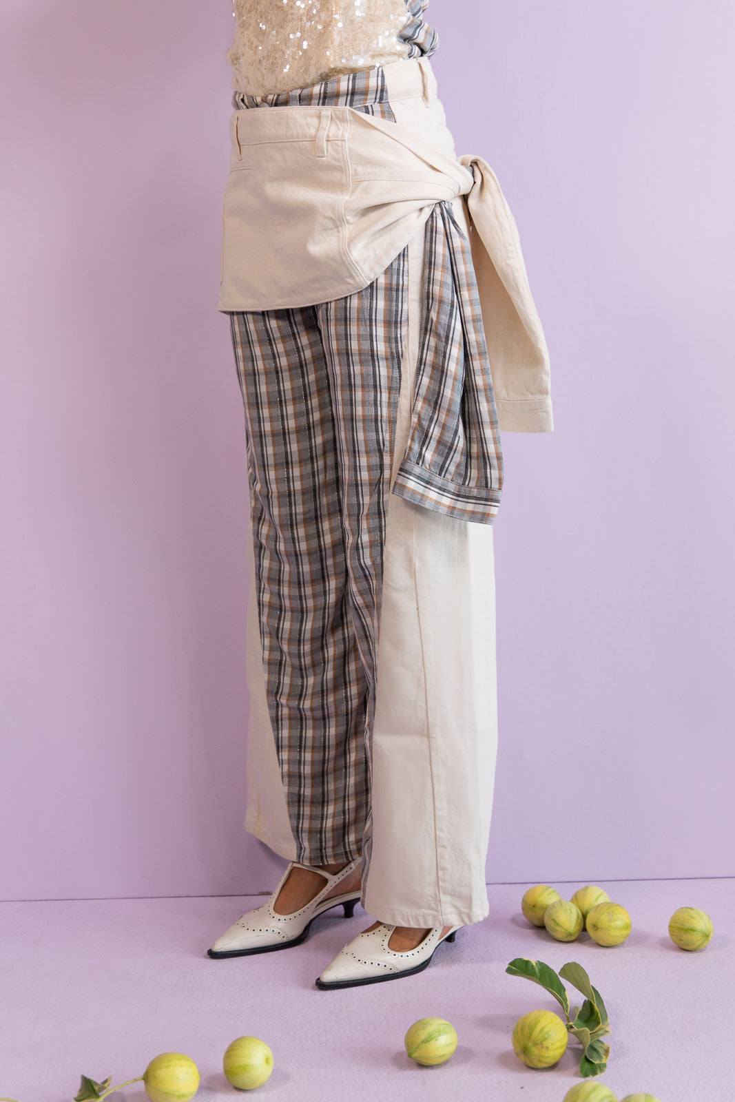 Pantalón Sugar Free