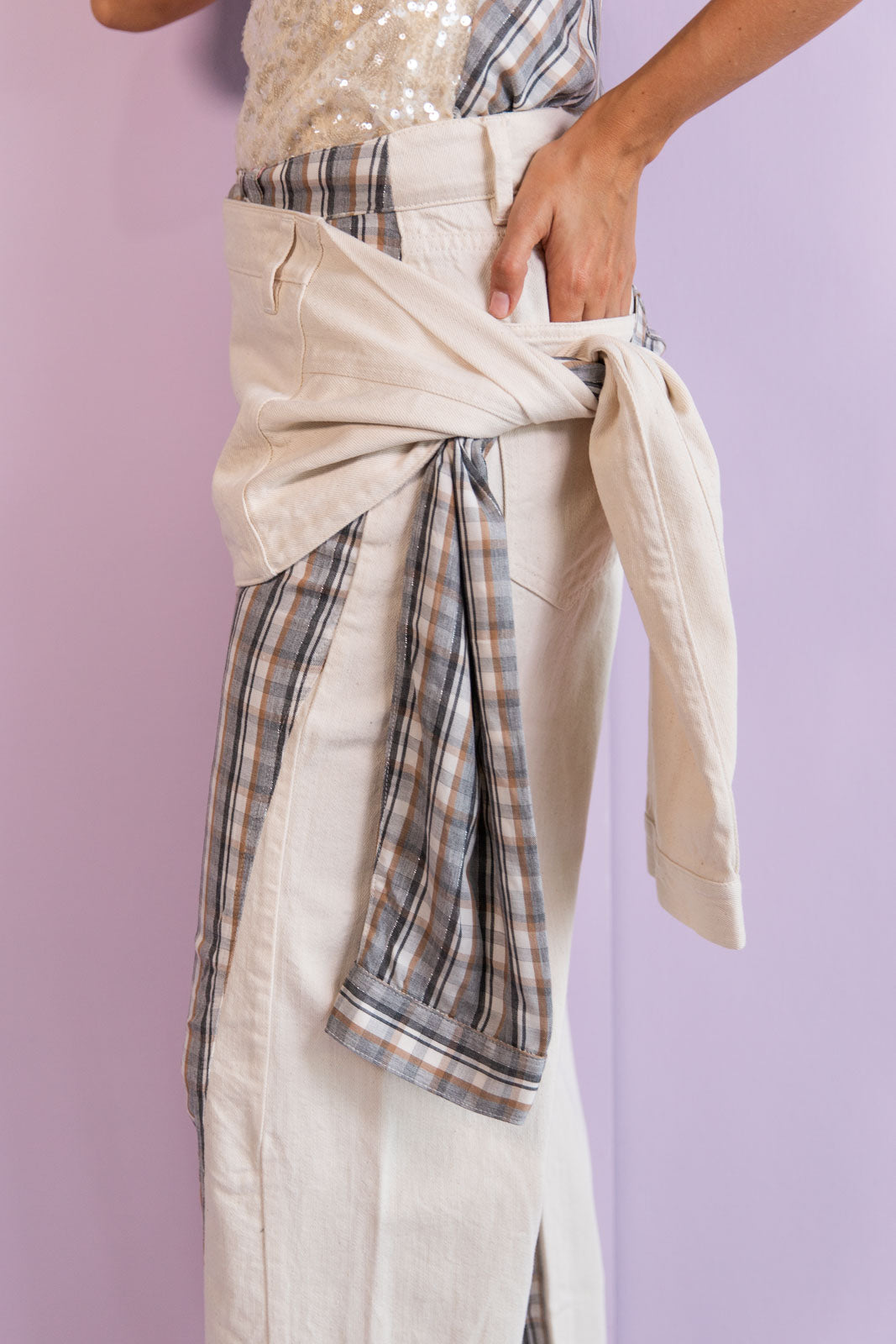 Pantalón Sugar Free