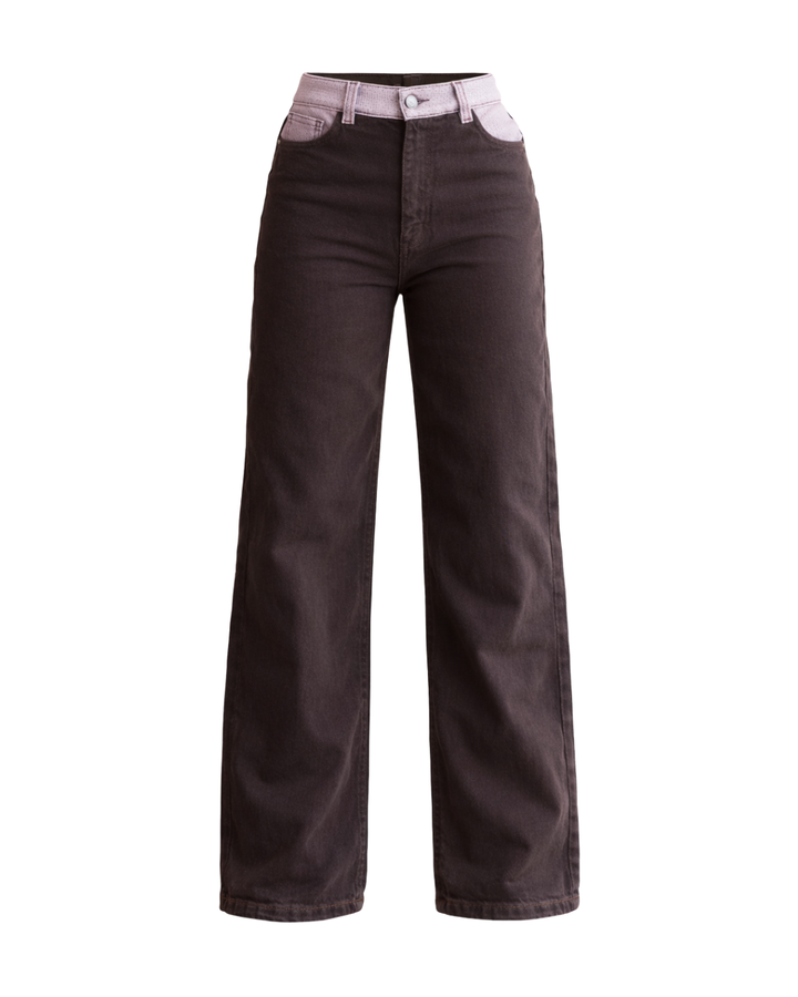 Pantalón Vespa Mocca | Flow Inspires Us