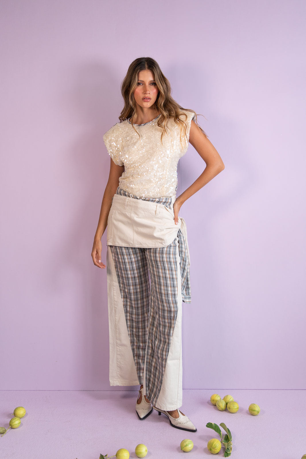 Pantalón Sugar Free