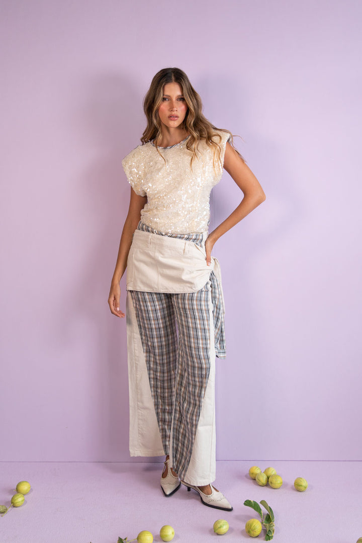 Pantalón Sugar Free