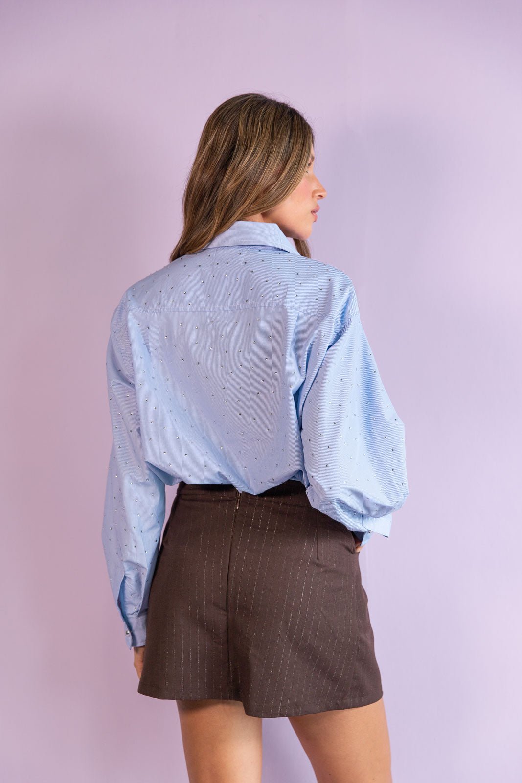 Camisa Bright - Flow