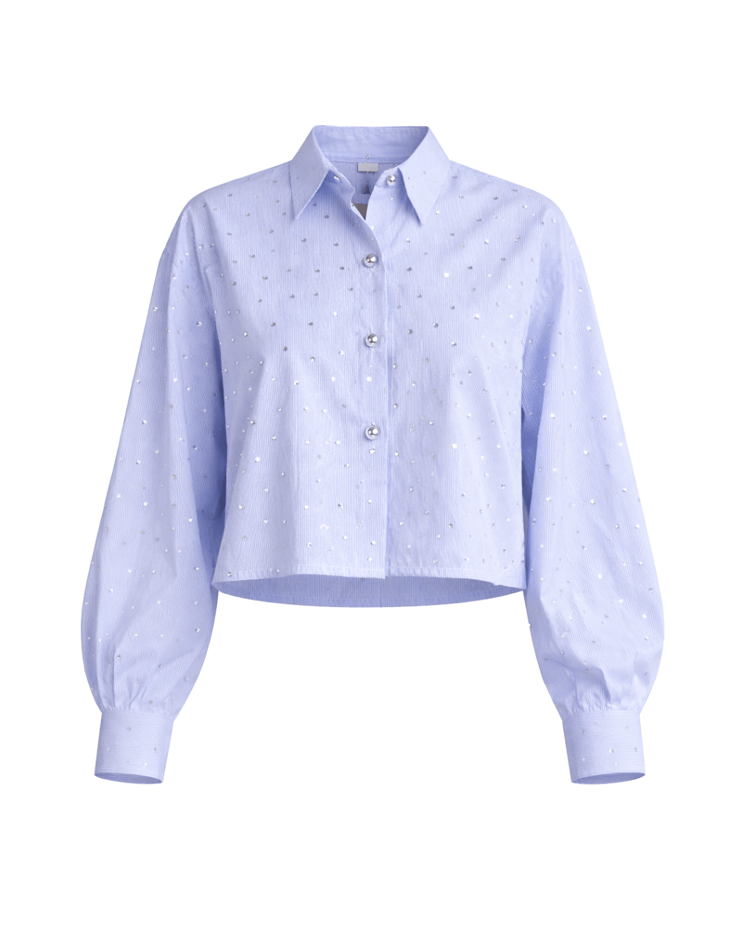 Camisa Bright - Flow
