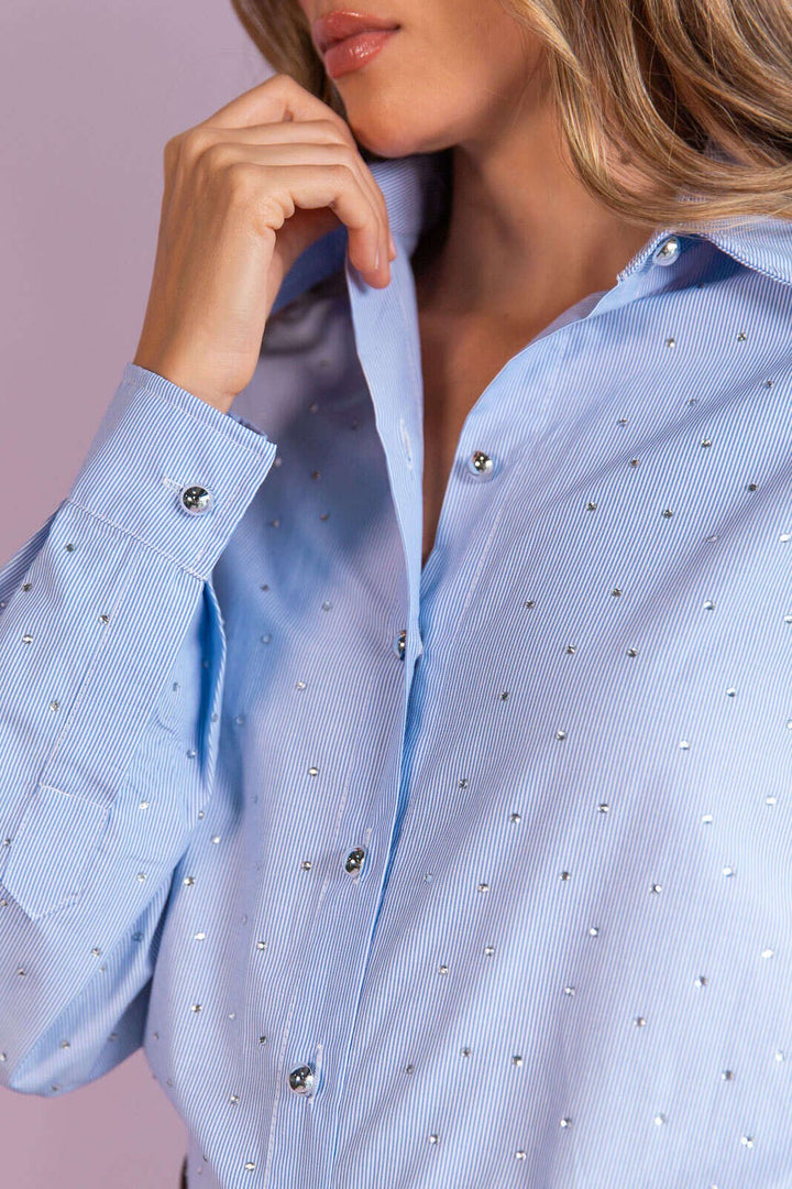 Camisa Bright - Flow