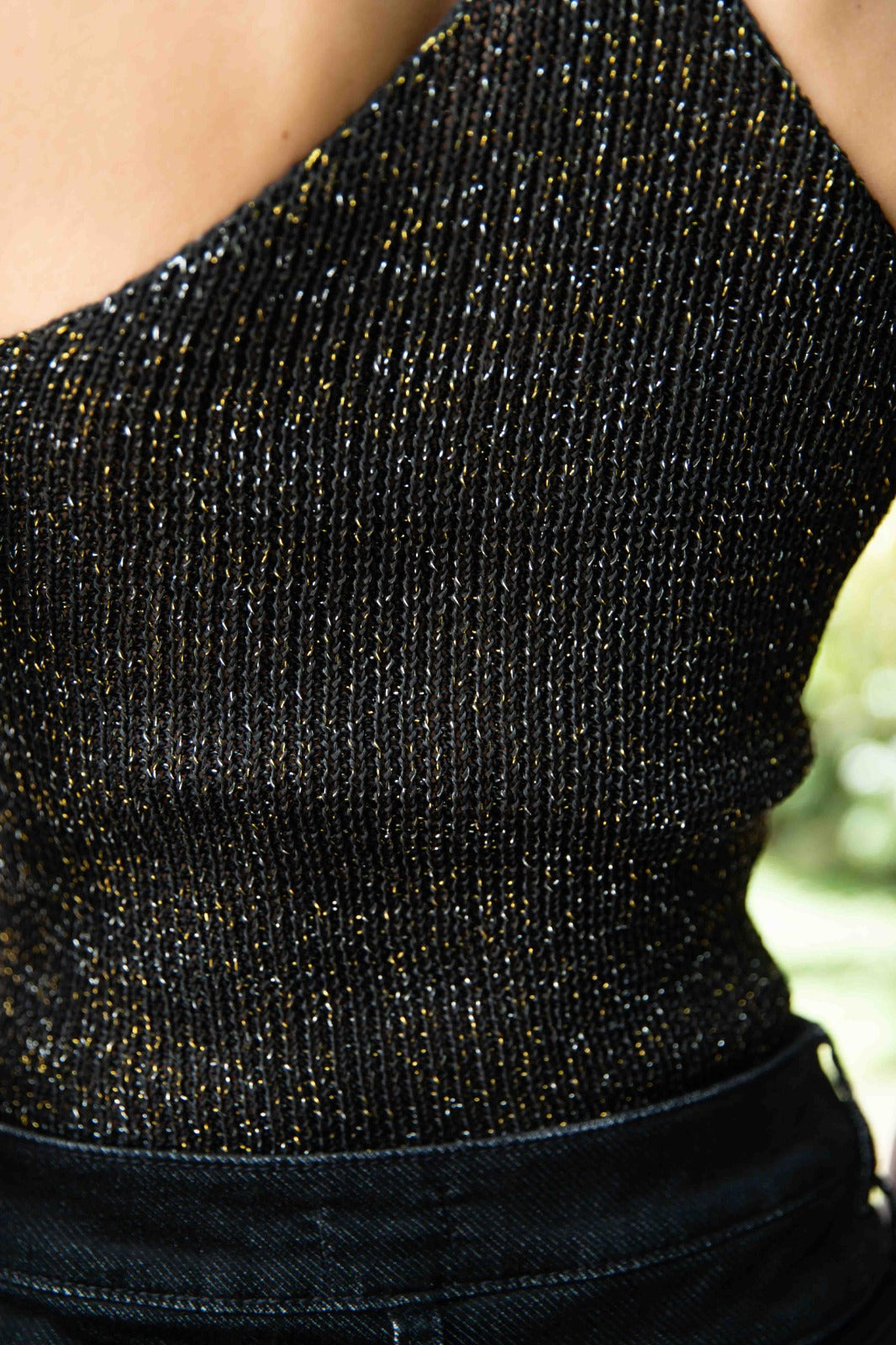 Camisa Canale Negra