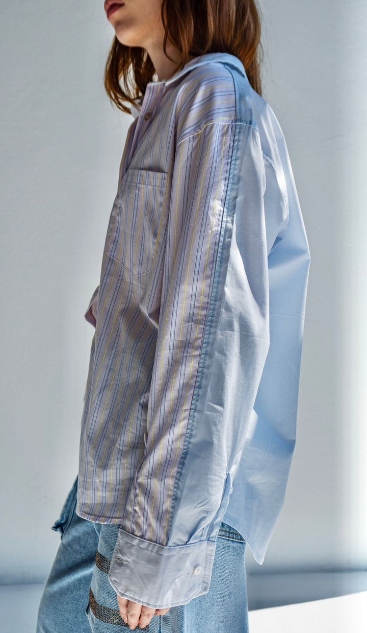 Camisa Lasso