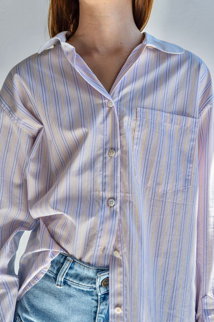 Camisa Lasso