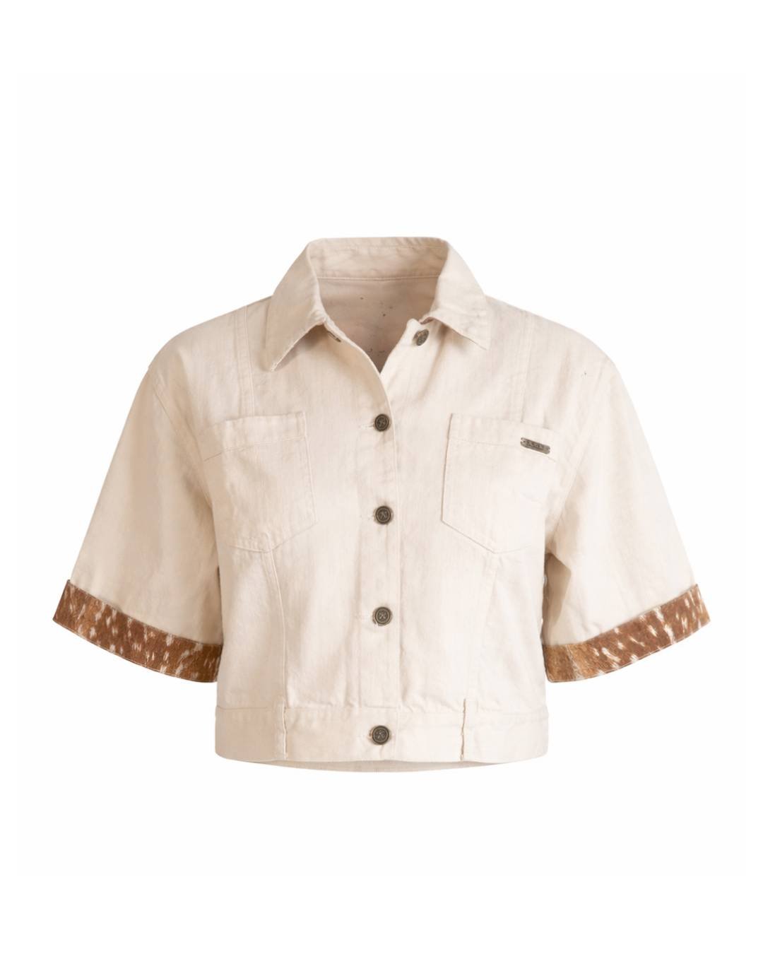 Camisa Utopia Bambi - Flow