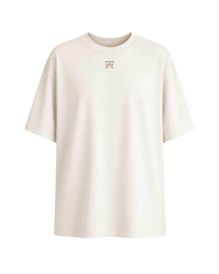 Camiseta Go With The Flow Ortencia - Flow