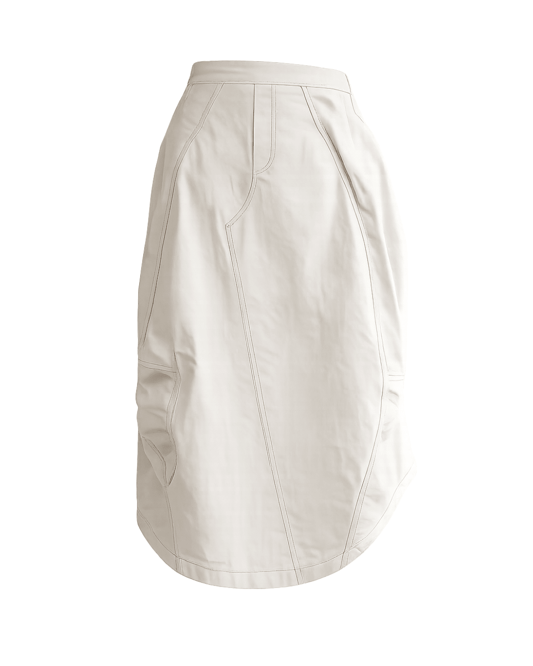 Falda Breeze Ivory - Flow