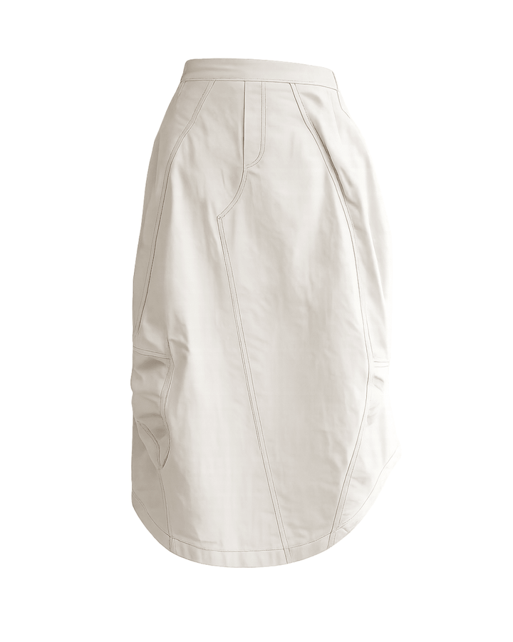 Falda Breeze Ivory - Flow