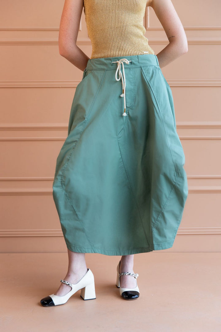 Falda Breeze Military