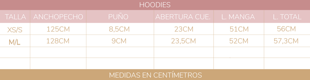 Taupe Hoodie