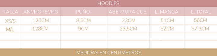 Taupe Hoodie