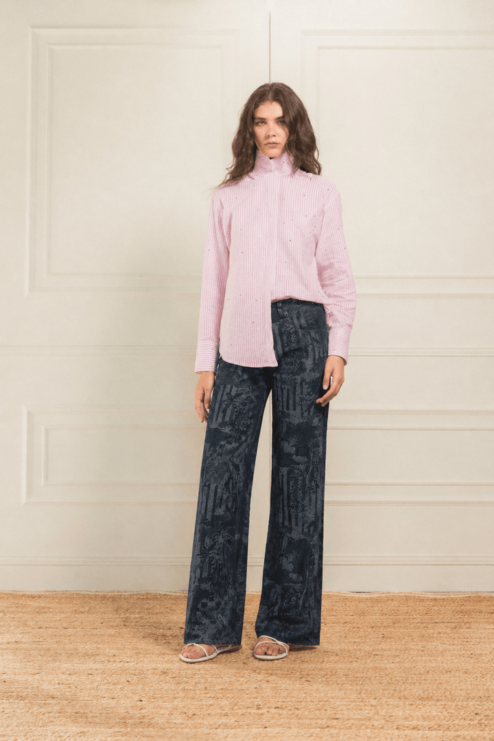 Jean Bali Denim - Flow