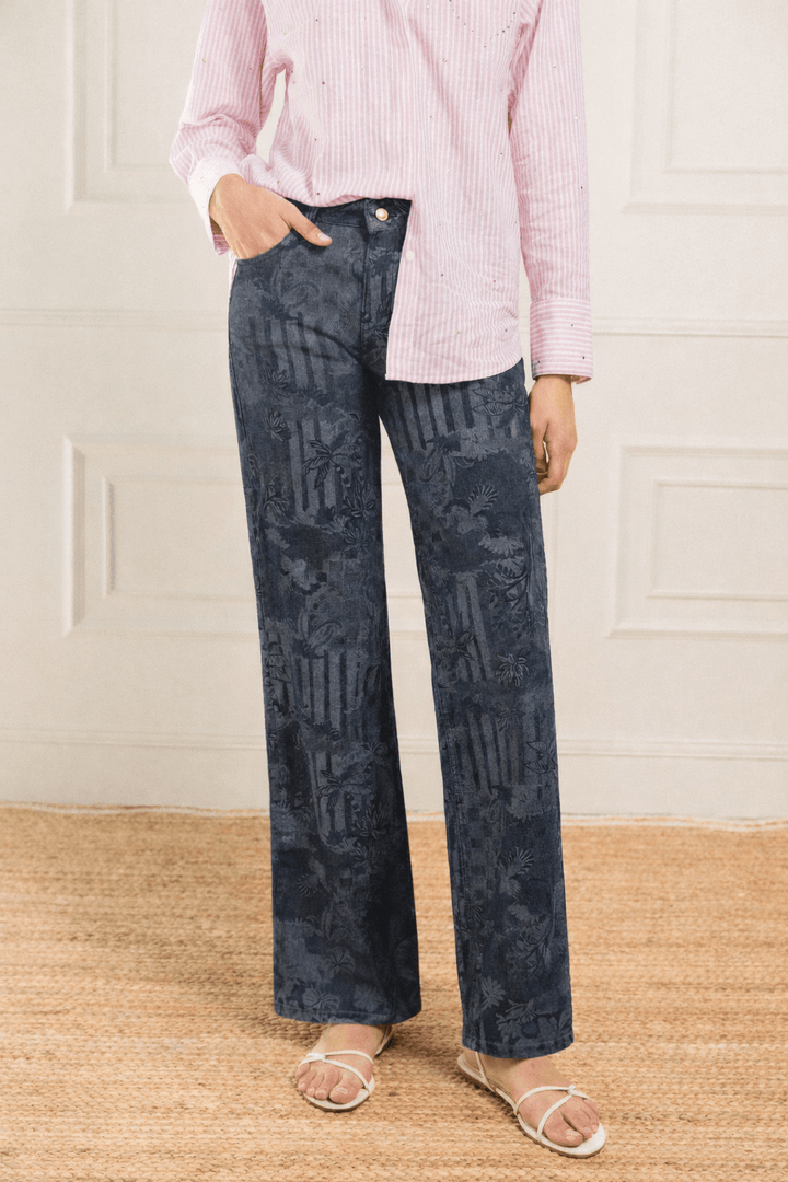 Jean Bali Denim - Flow