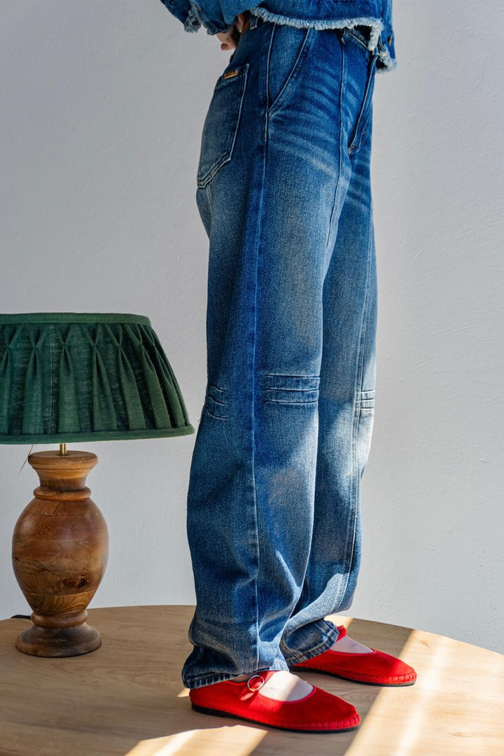 Jean Barrel