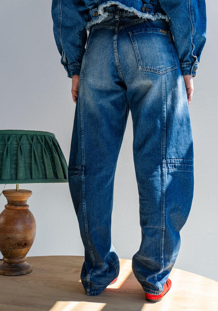 Jean Barrel