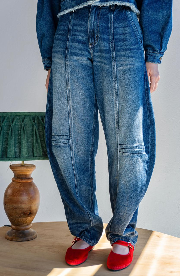 Jean Barrel