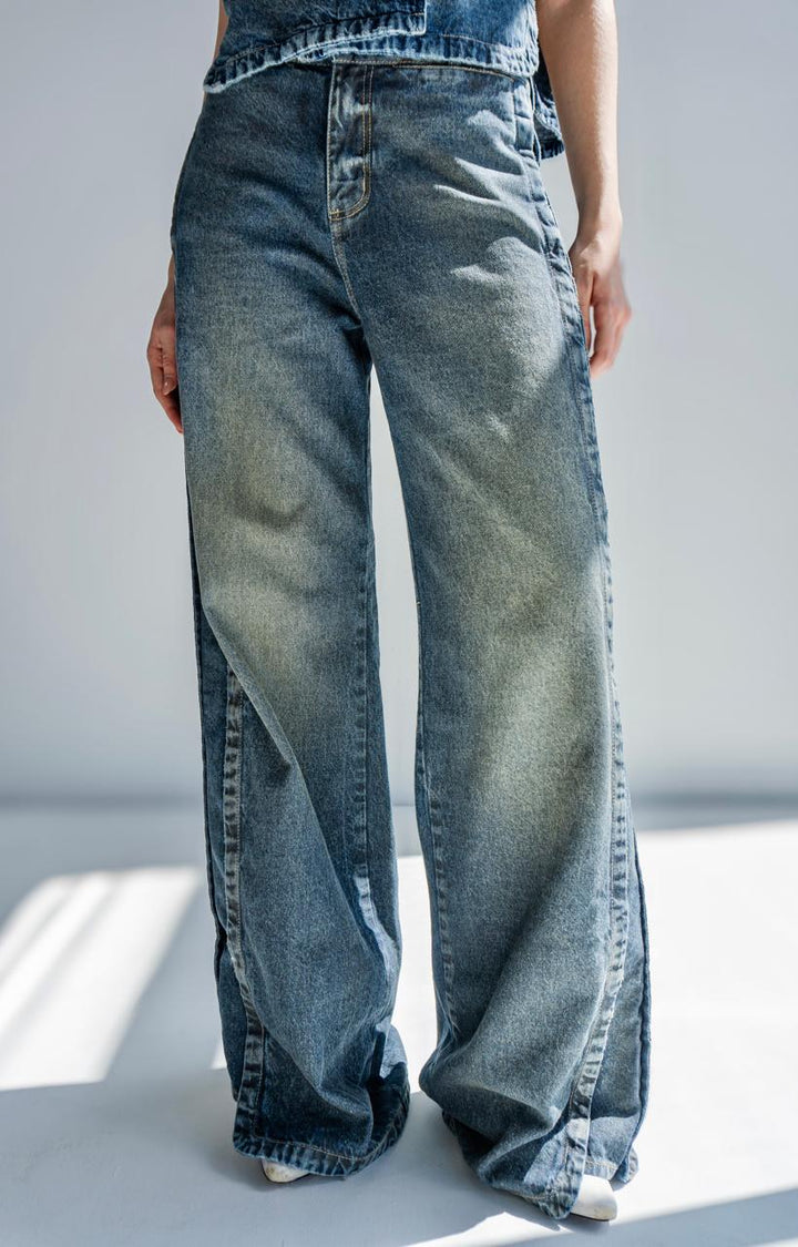 Jean Midnight