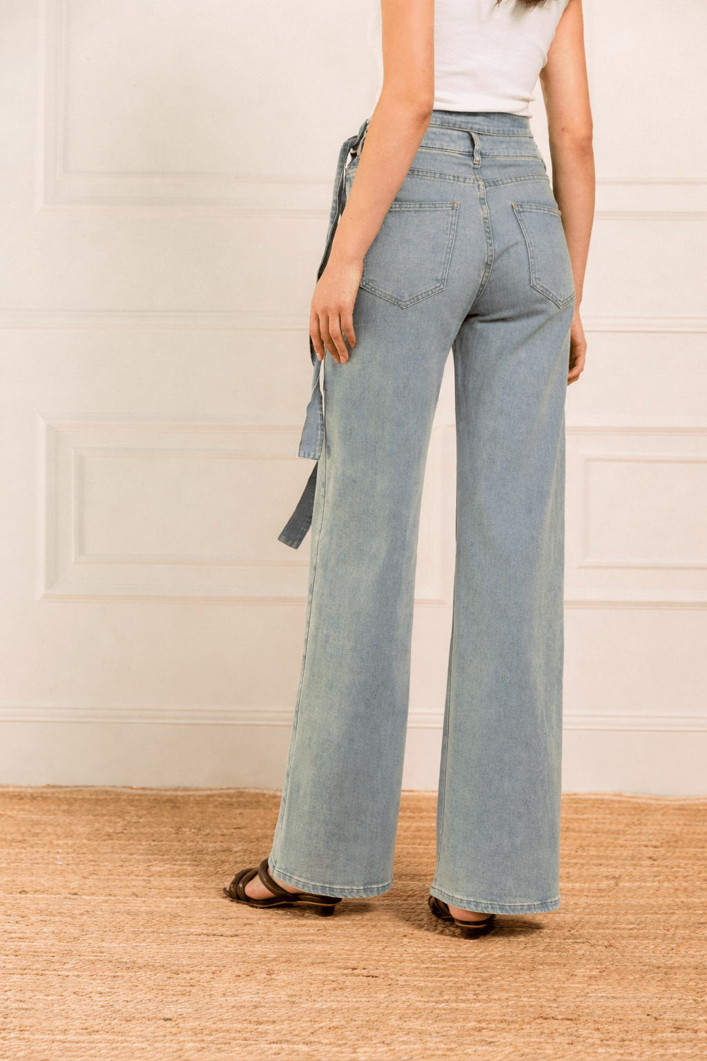 Jean Preppy Love - Flow